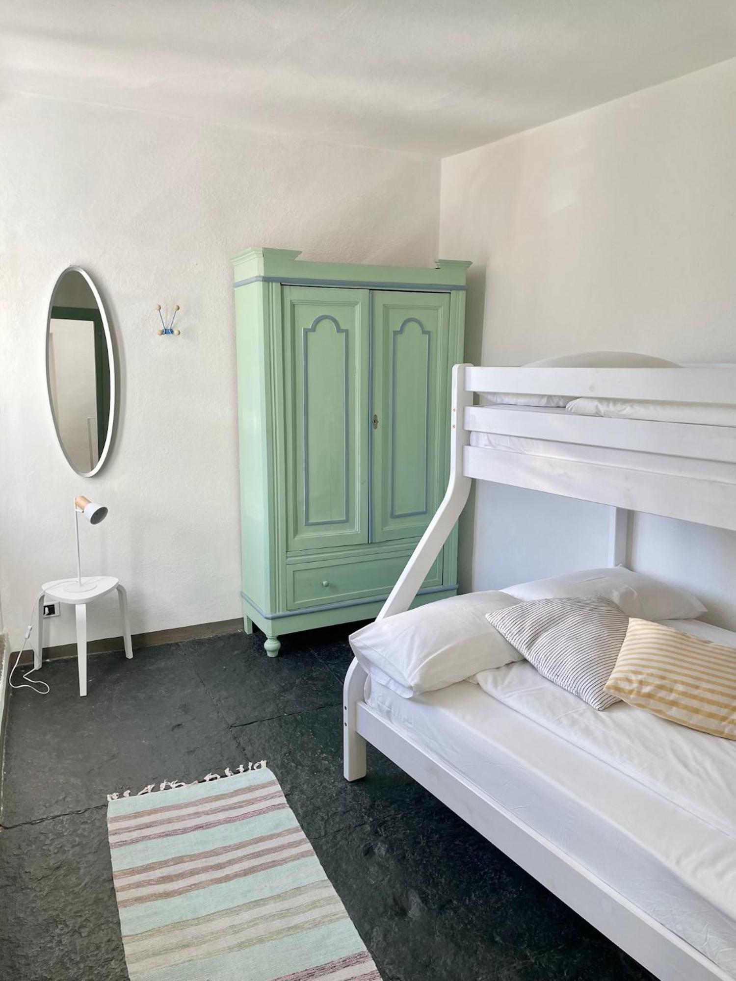 Holiday home Casa Curie