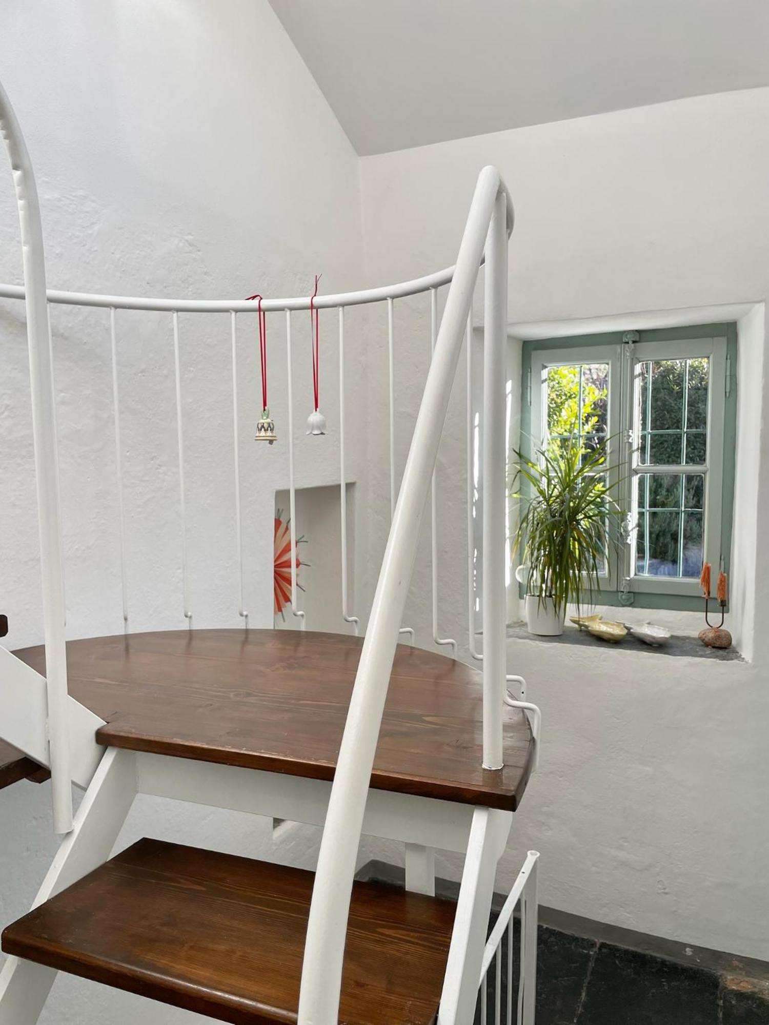 Holiday home Casa Curie