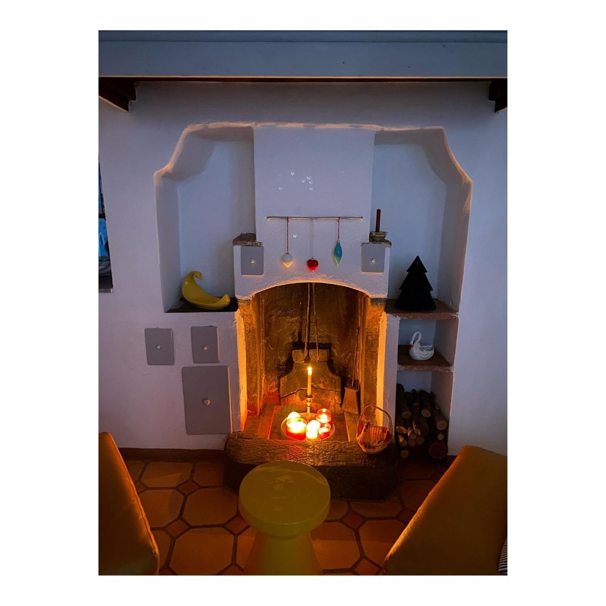 Casa Curie * Moltrasio