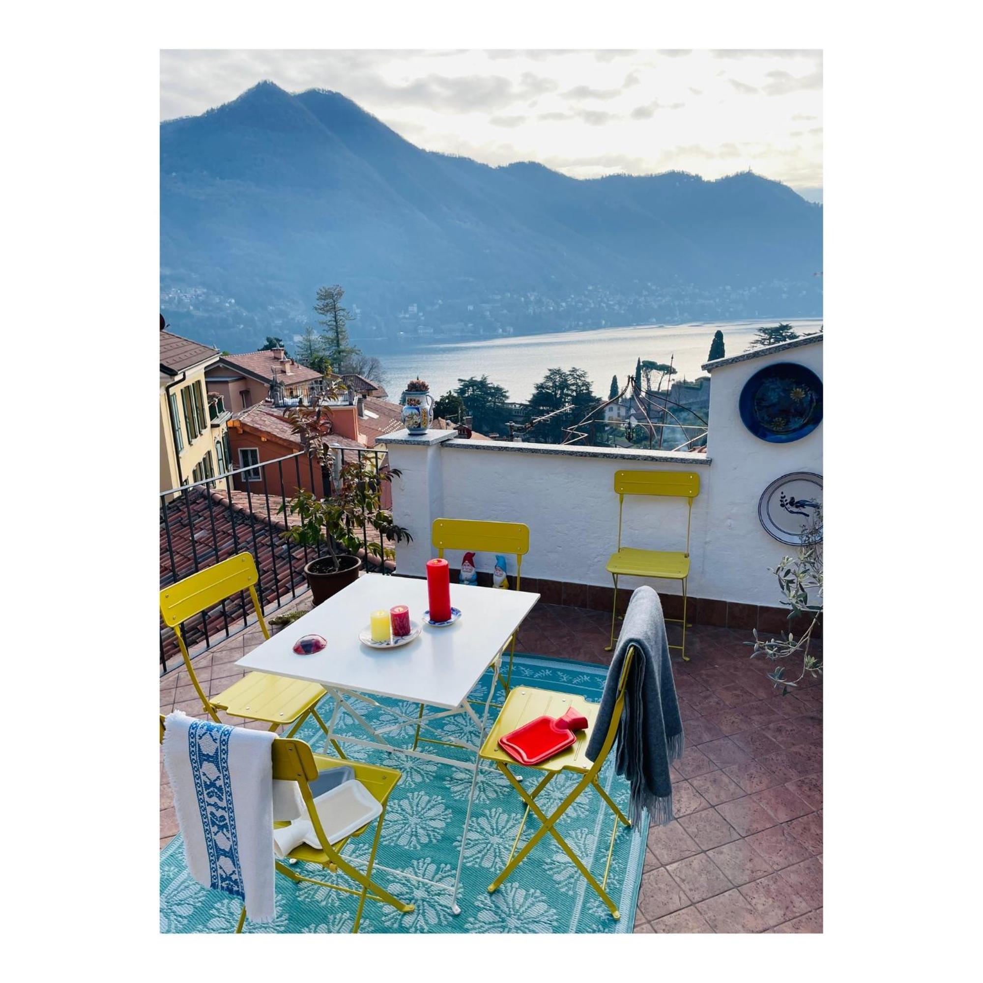 Holiday home Casa Curie