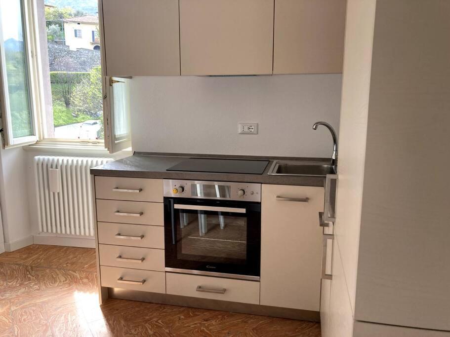 Cozy Escape In Apartment Bellagio