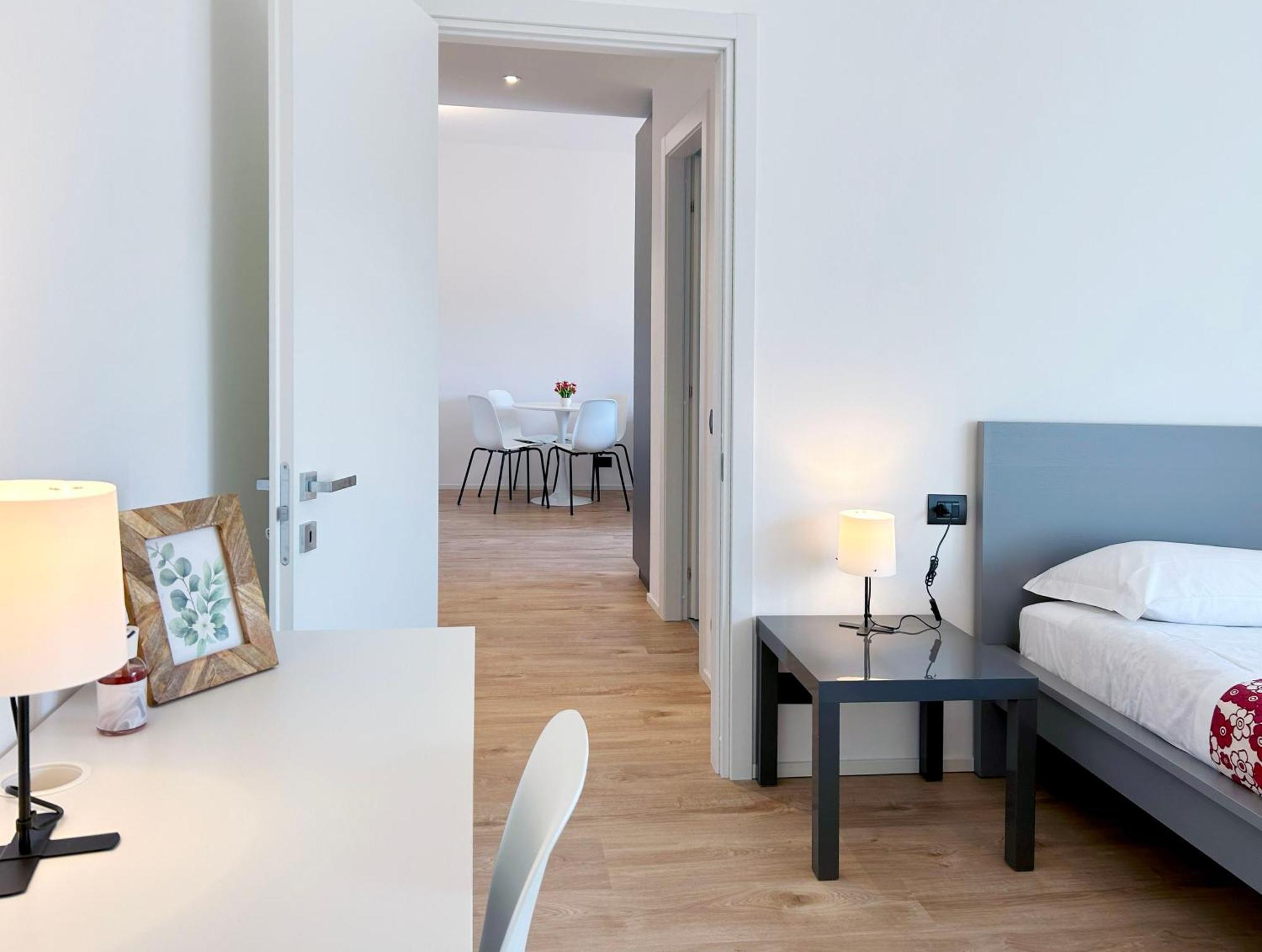 Lakefront Retreat * Lecco