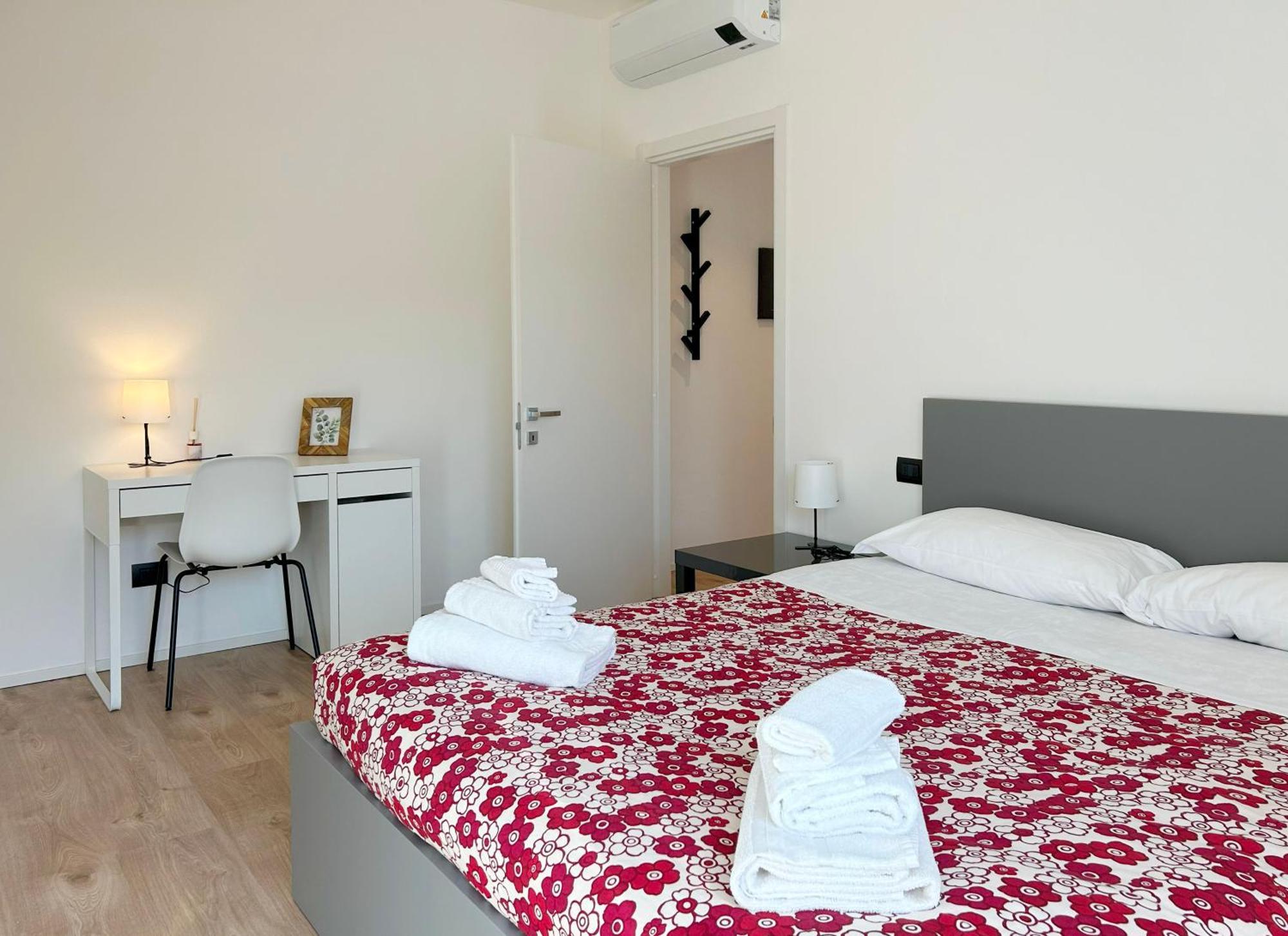 Lakefront Retreat Lecco