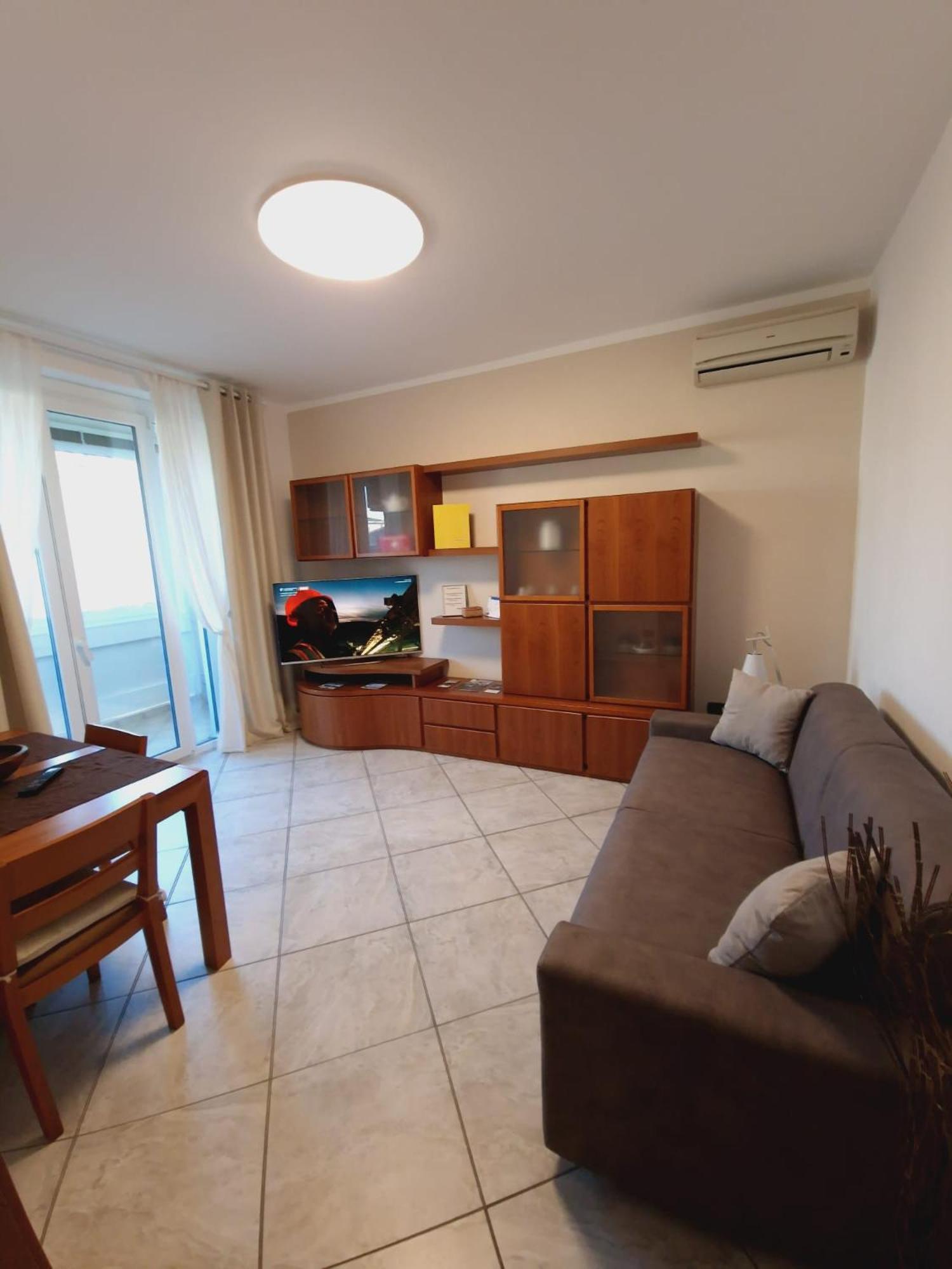 Rory House - Apartment Como