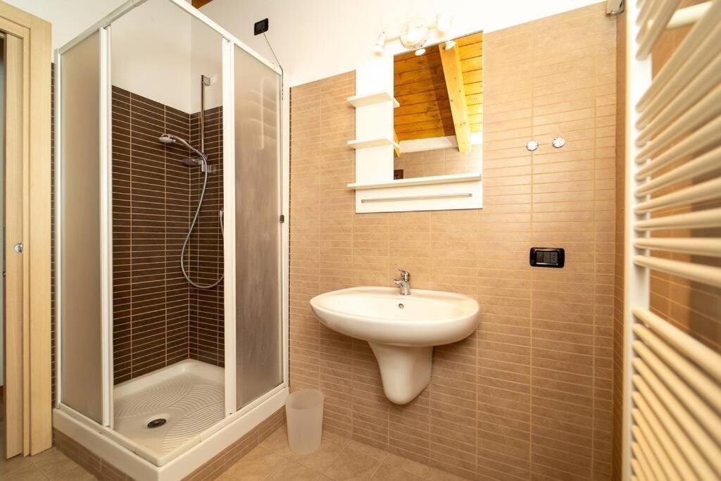 Elegante Loft A 100 Metri Dalla * Bellagio
