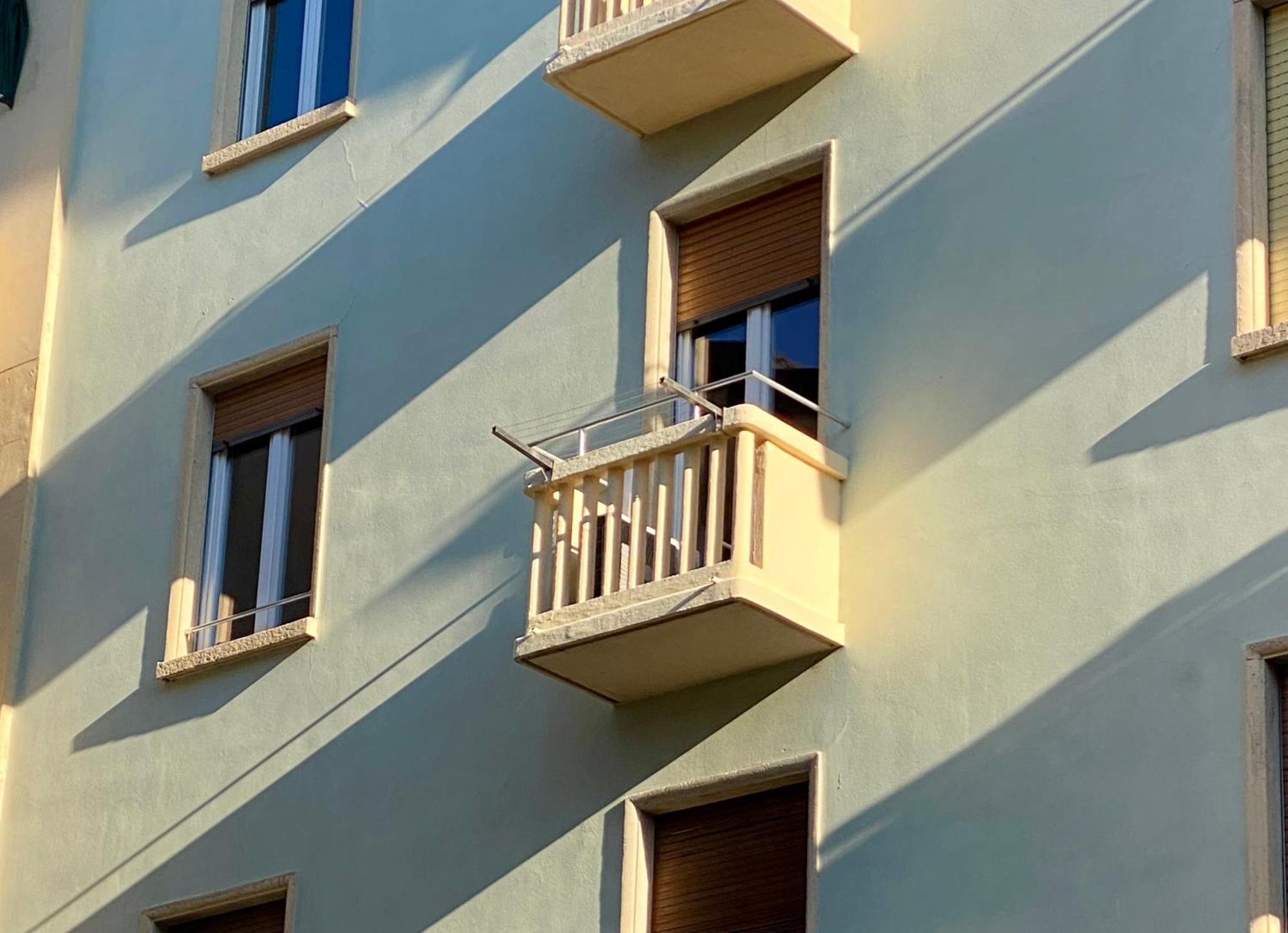 Apartment Comoluxhouse- Intero *