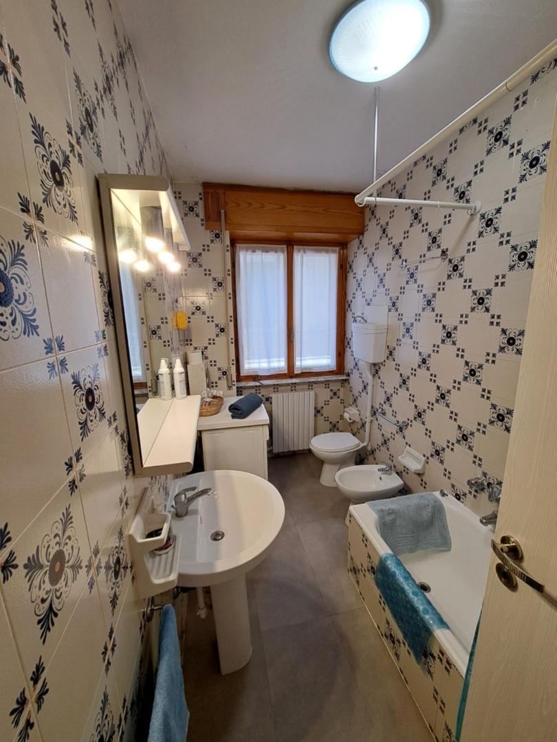 House Olivedo Apartment