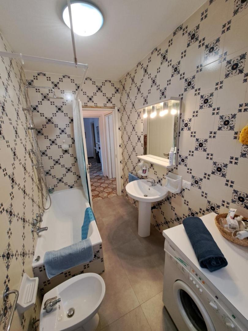 House Olivedo Varenna
