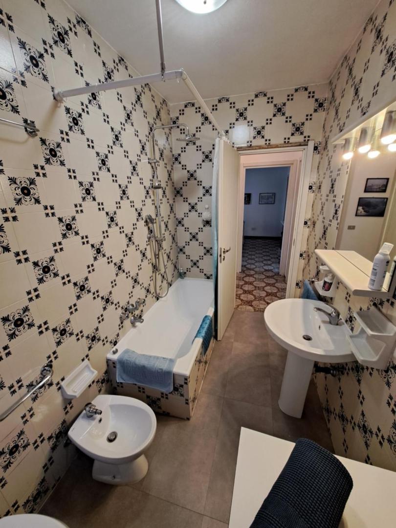 Apartment House Olivedo *