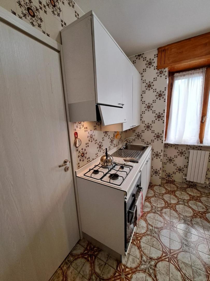 Appartamento House Olivedo Varenna