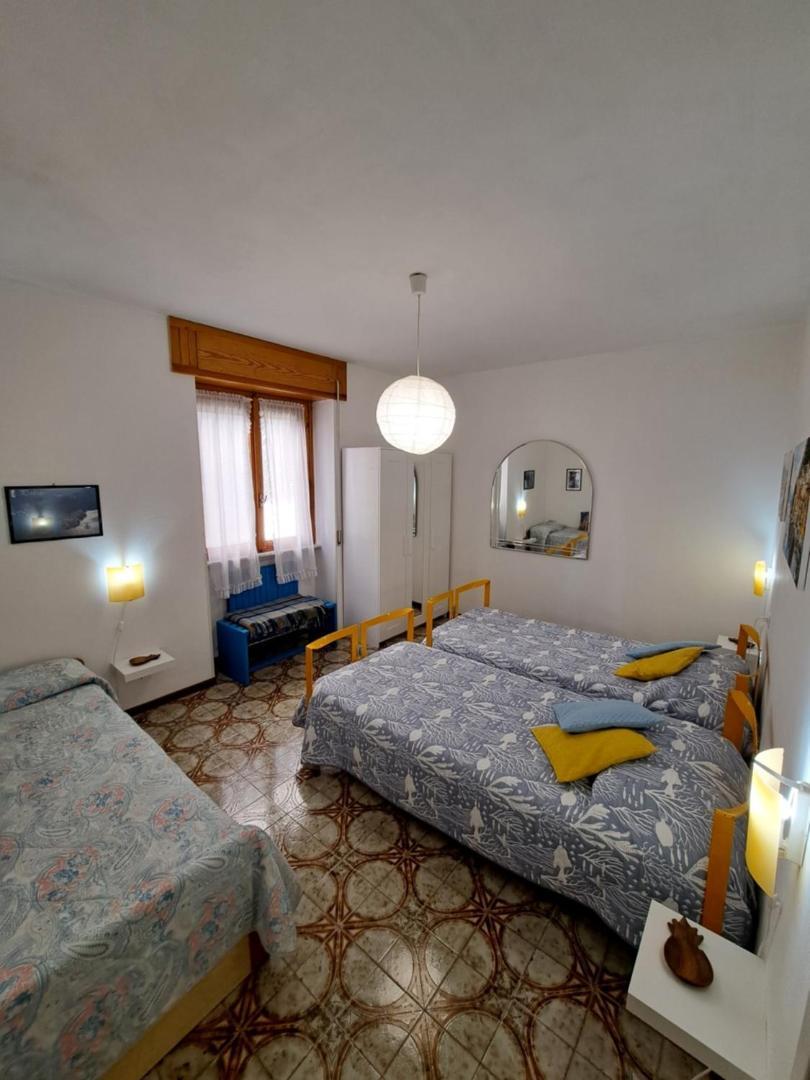 House Olivedo Apartment *