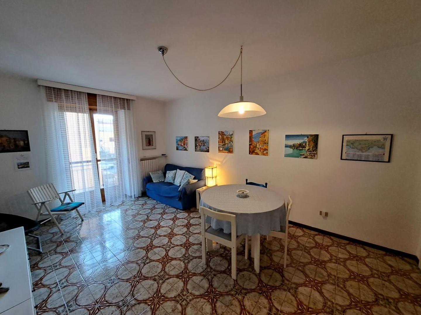 House Olivedo Apartment *