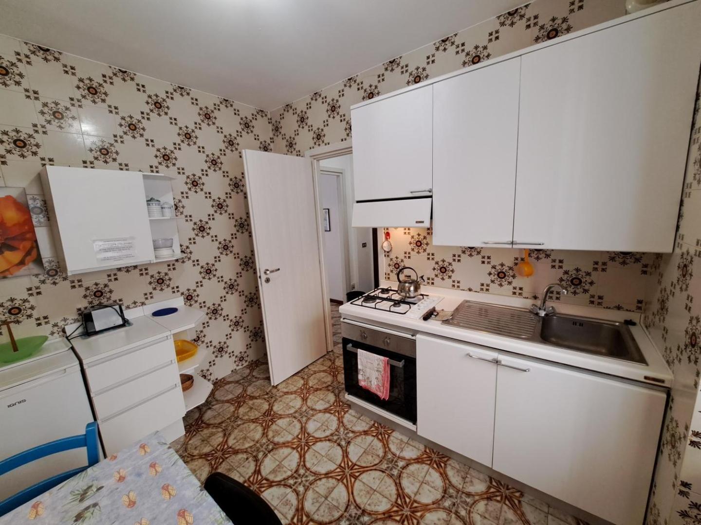 House Olivedo Appartamento Varenna
