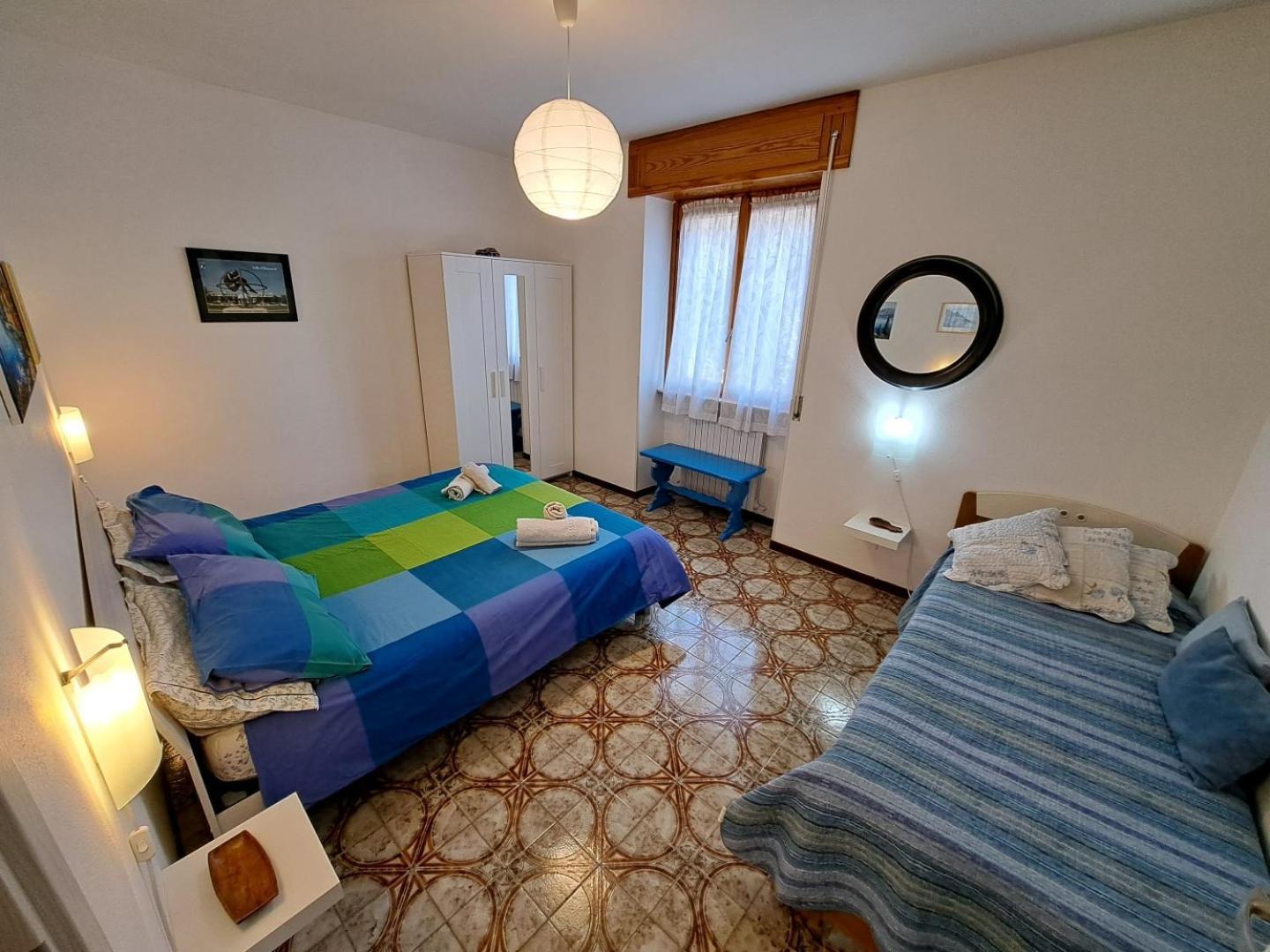 House Olivedo Apartment