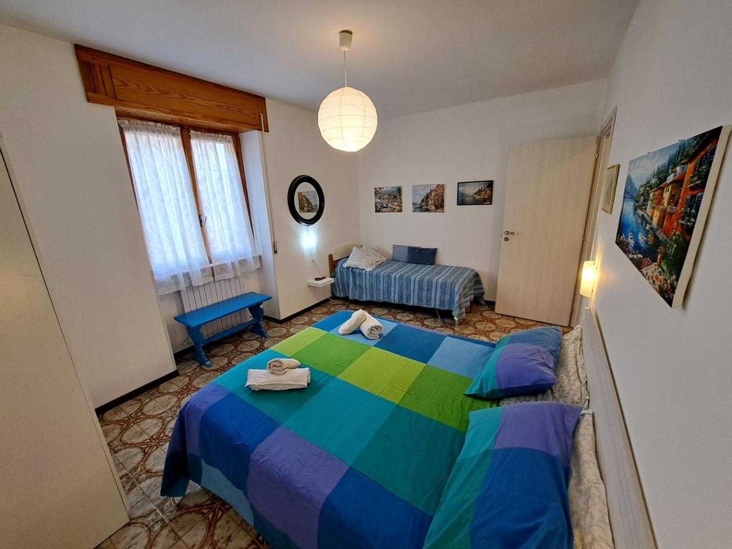 Appartamento House Olivedo