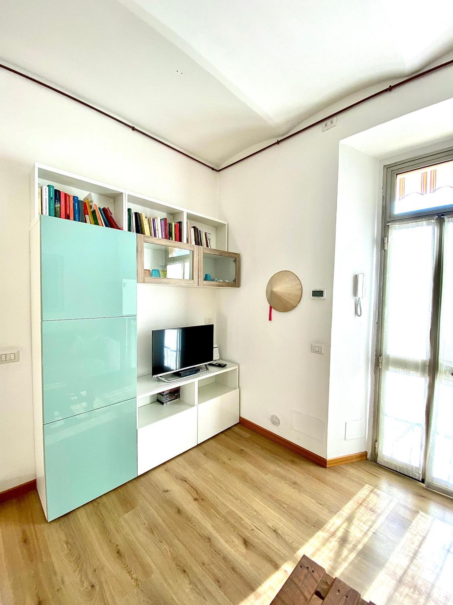 Apartment Il Casone