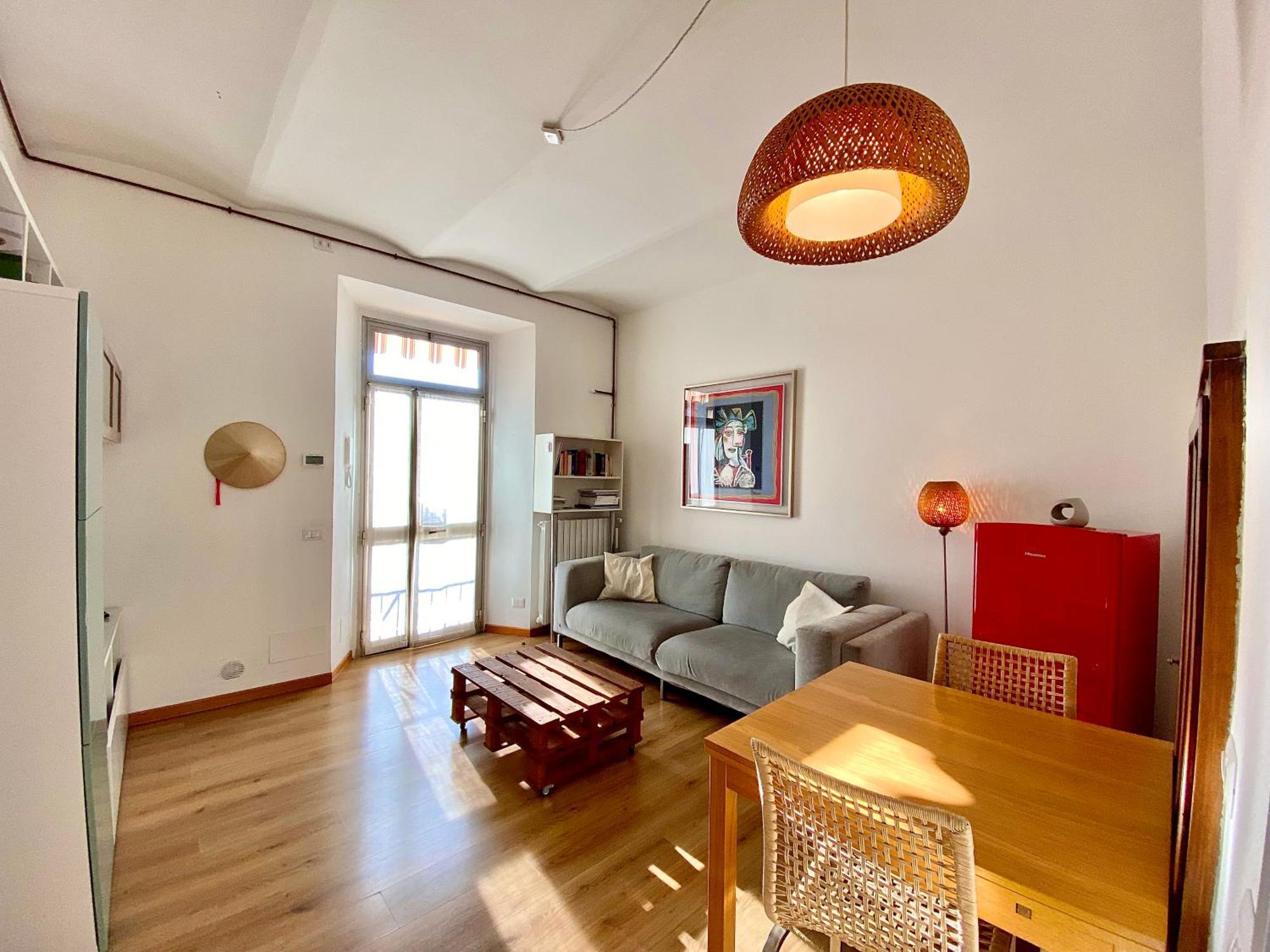 Il Casone Apartment *