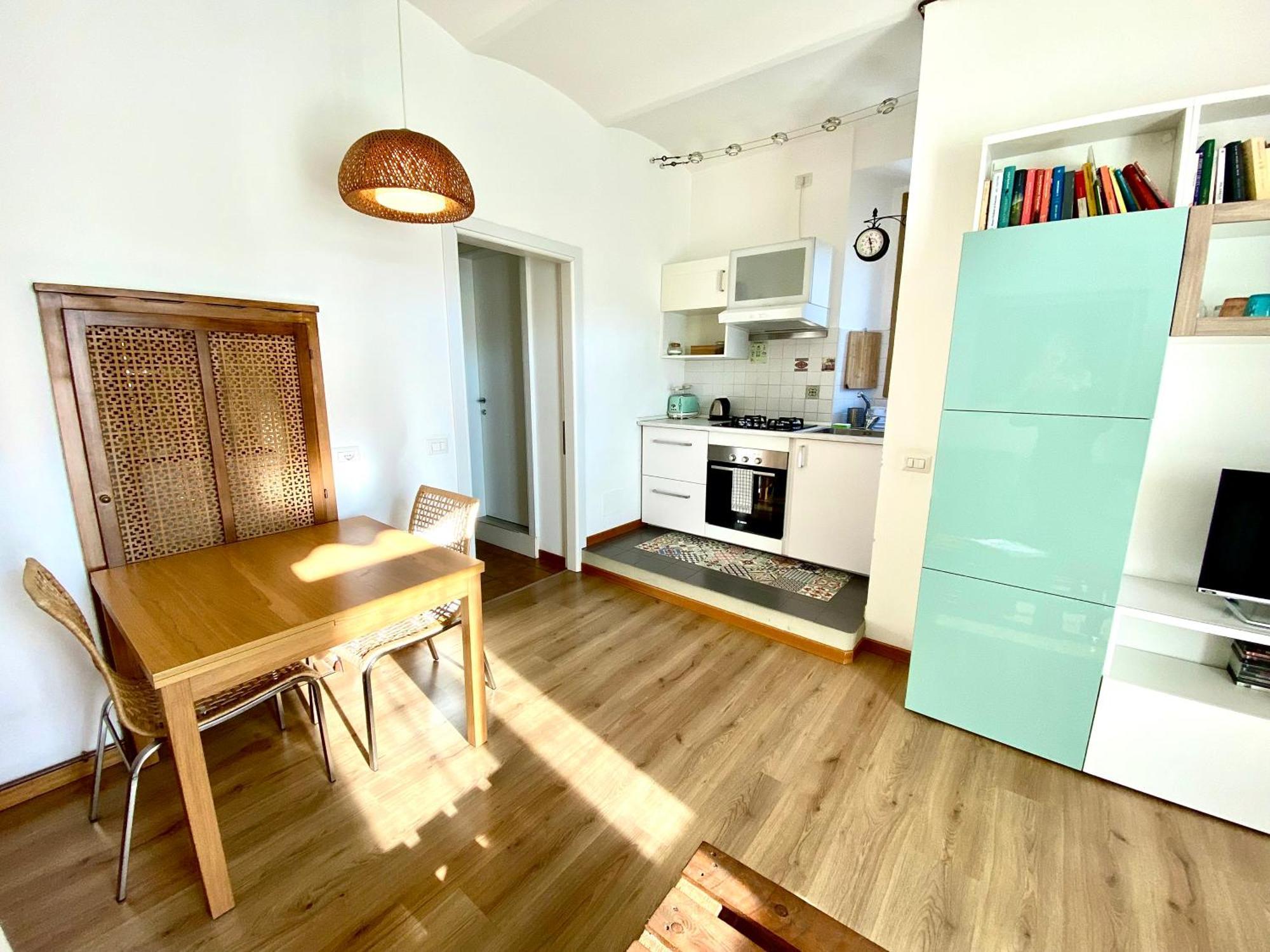 Il Casone Apartment Cernobbio