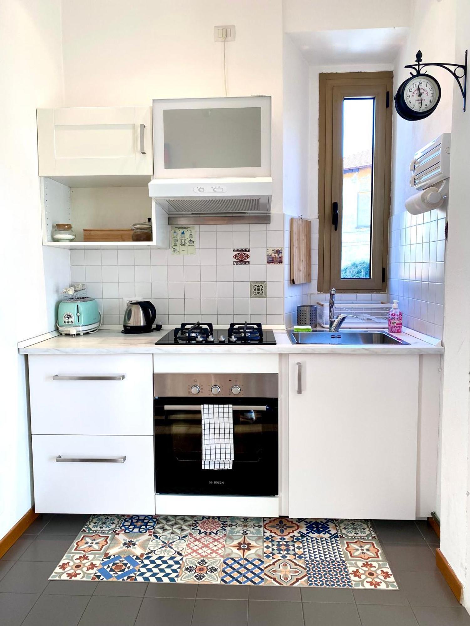 Il Casone Apartment Cernobbio