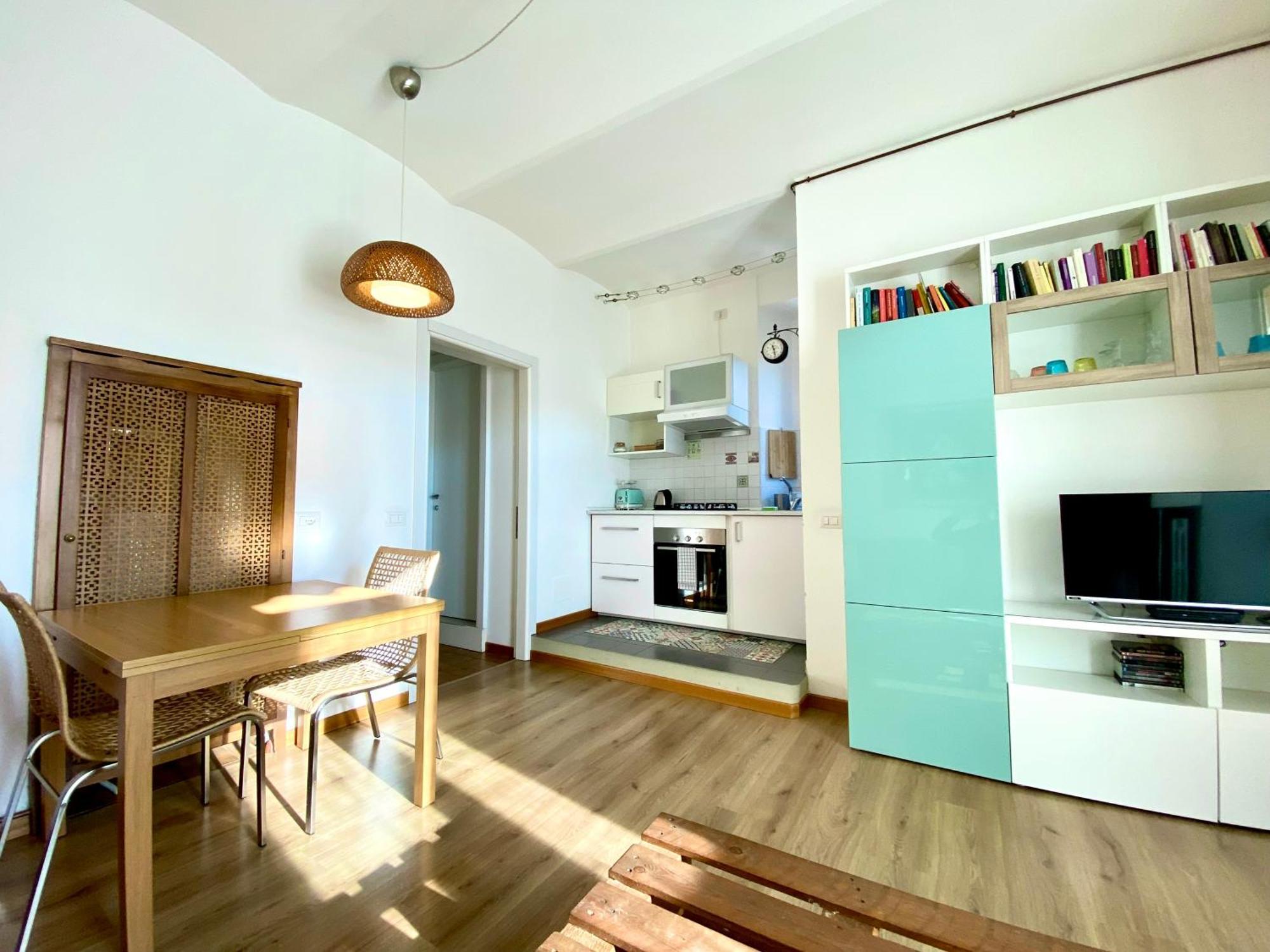 Il Casone Apartment Cernobbio
