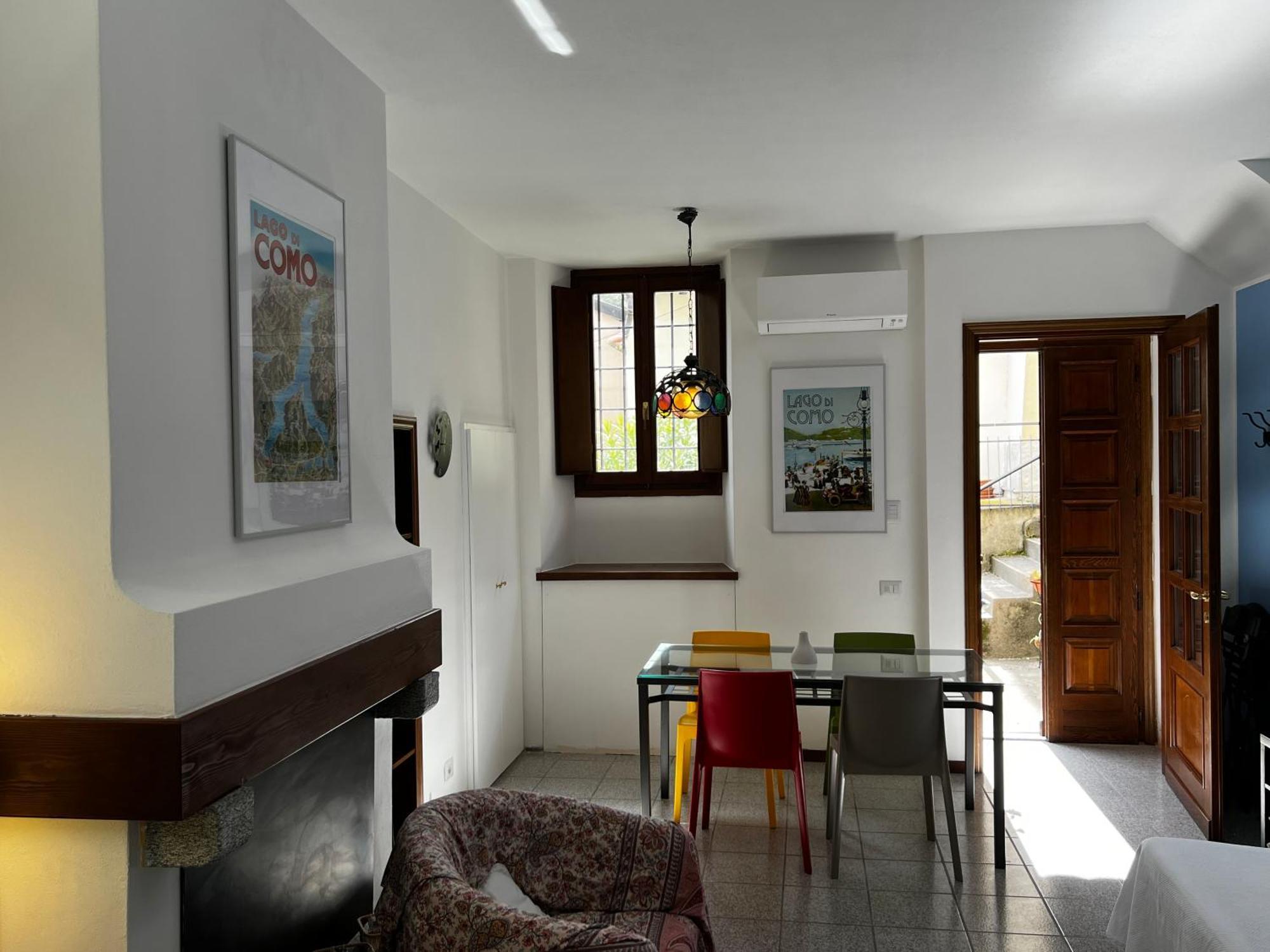 Apartment Loft - Di Menaggio