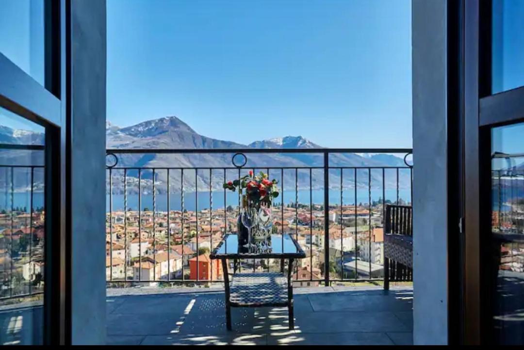 Apartment Ulivi On The *