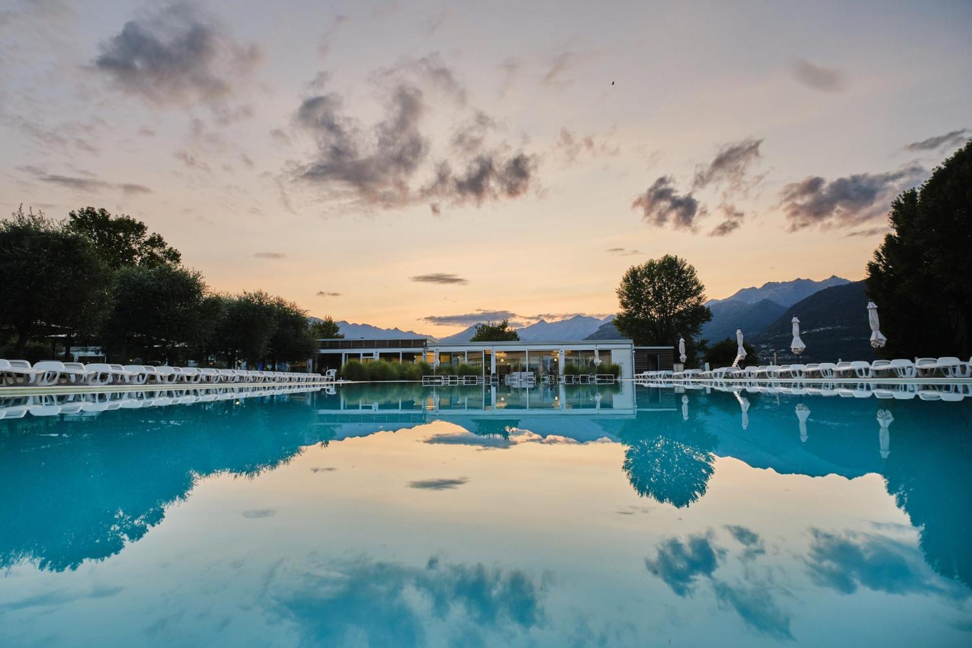 Seven Park - Adults Only Colico