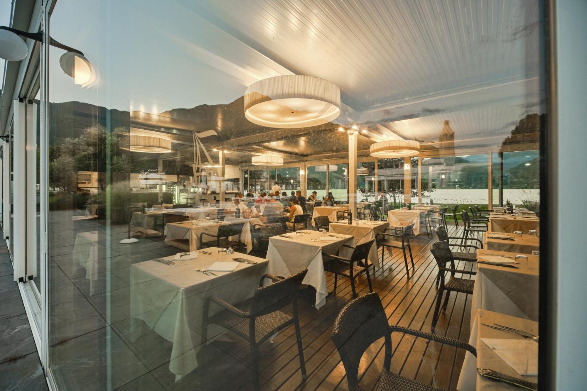 Hotel Seven Park - Adults Only 4*