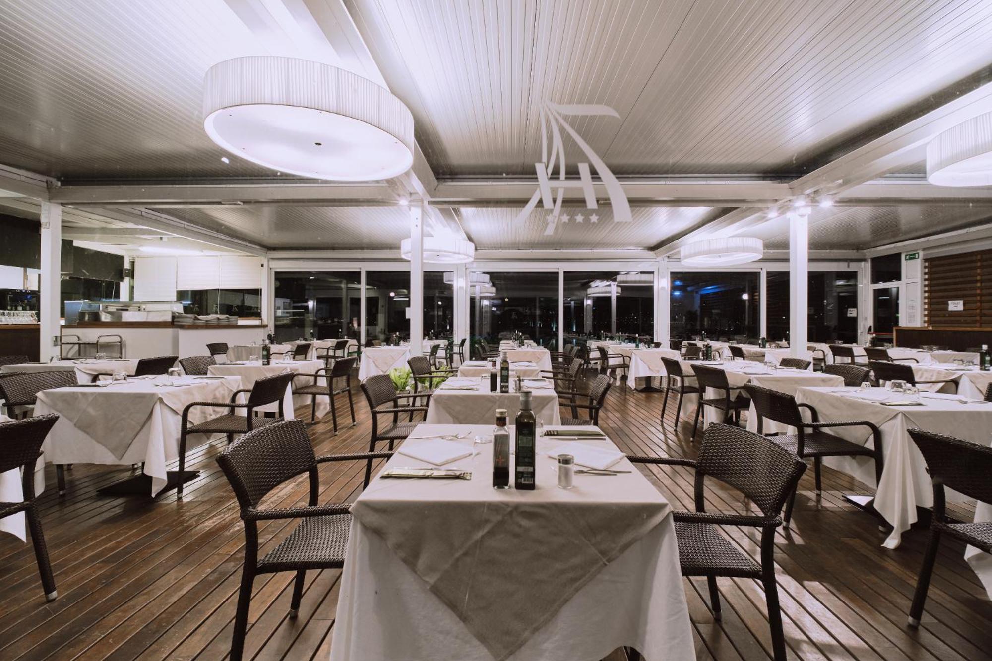Seven Park - Adults Only 4* Colico