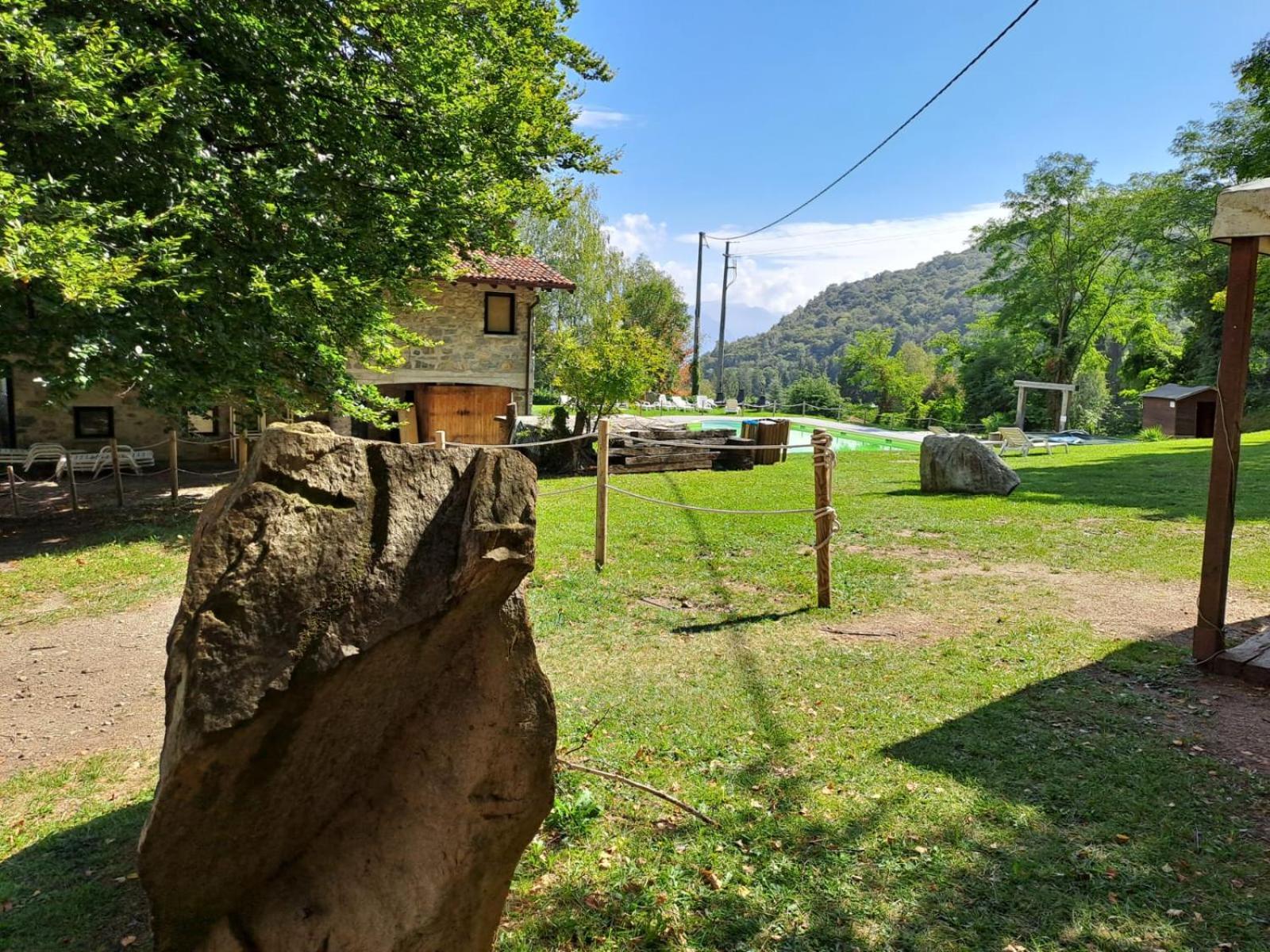 Provinciale 79 Locanda *