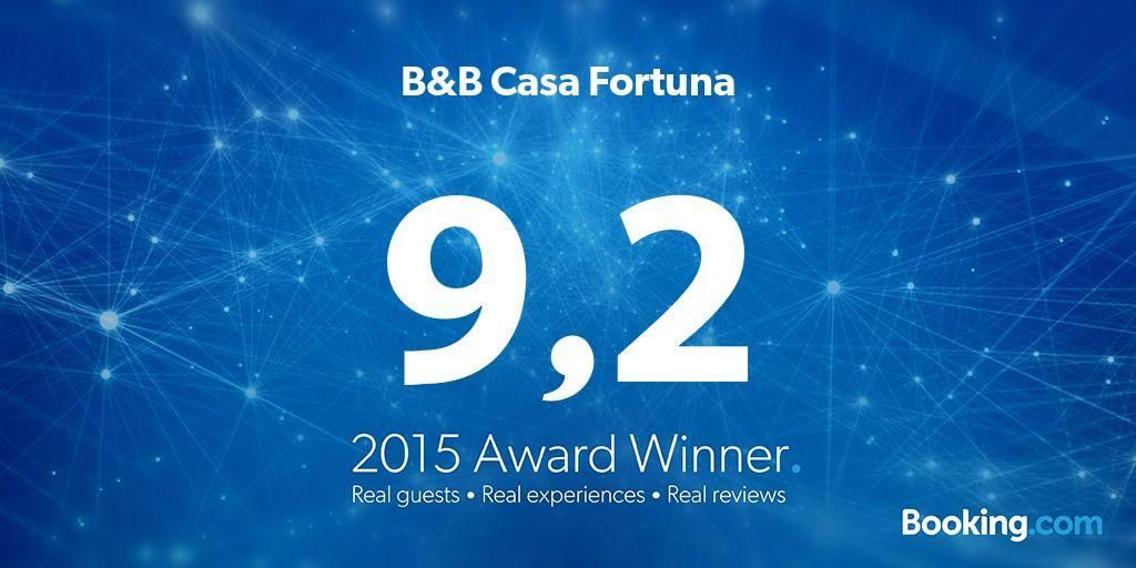 Casa Fortuna Bed & Breakfast *