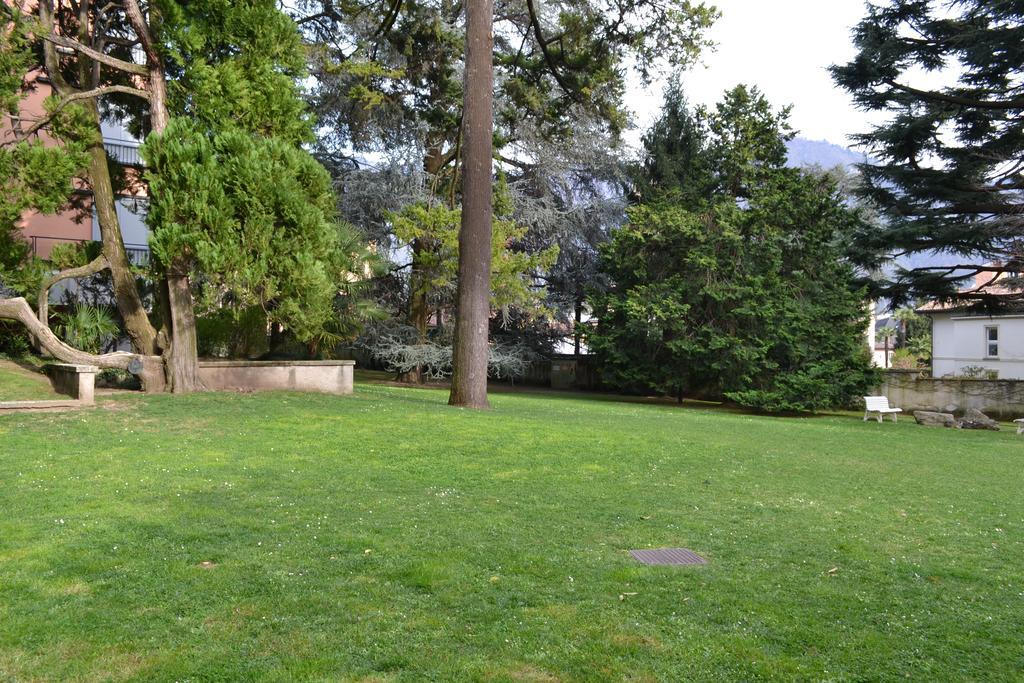 Holiday home Il Parco Cernobbio
