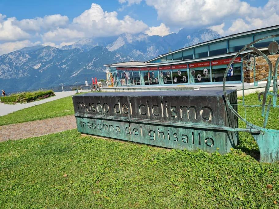 Civico 62 Relax Vicino Al * Canzo