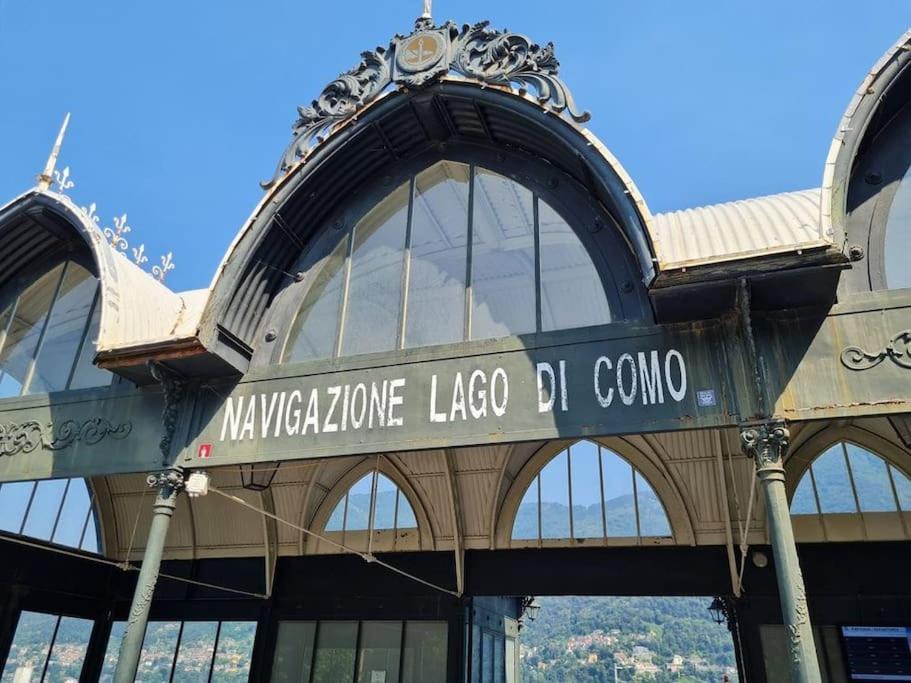 Civico 62 Relax Vicino Al Apartment Canzo