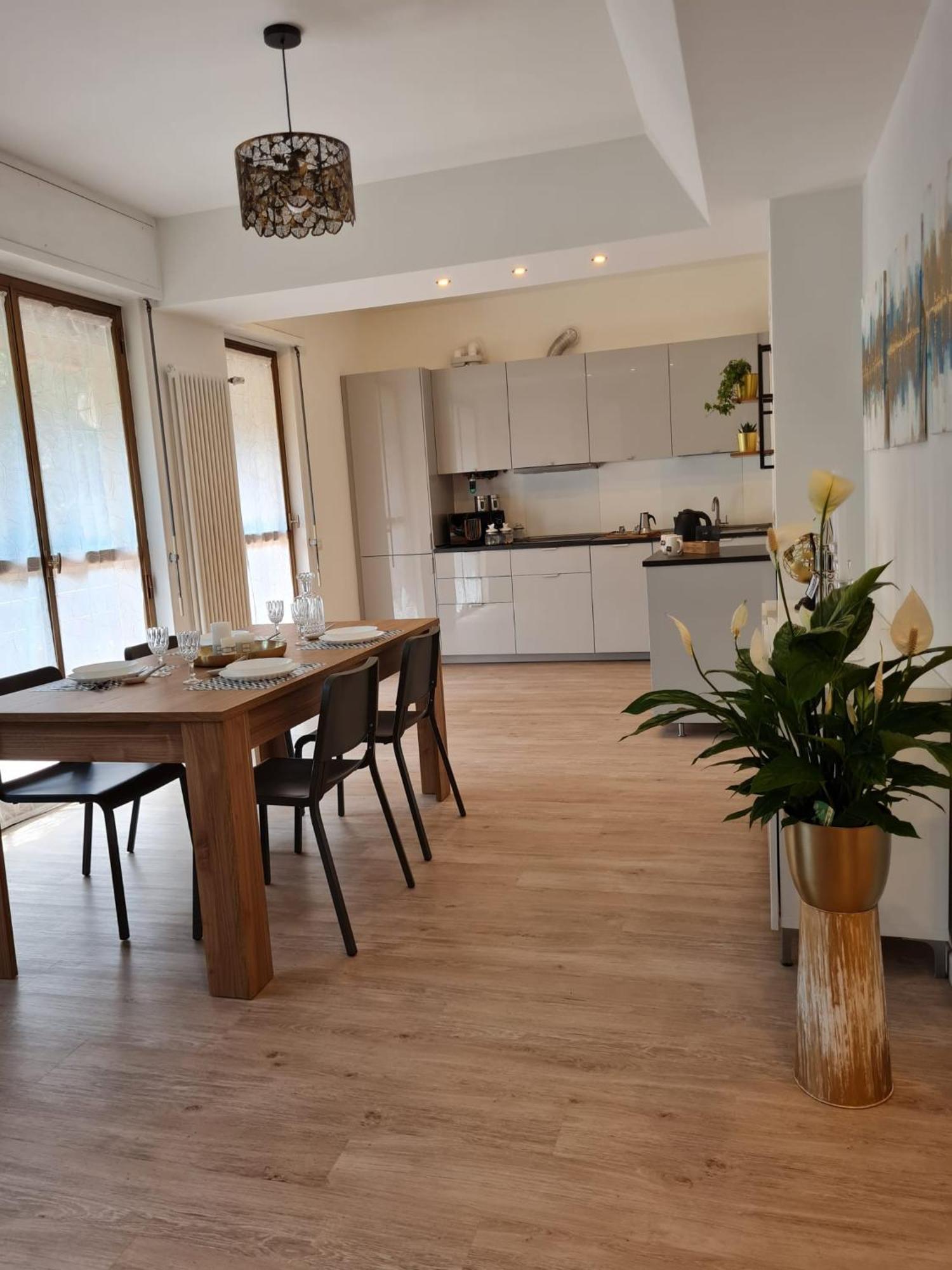 Apartment Civico 62 Relax Vicino Al