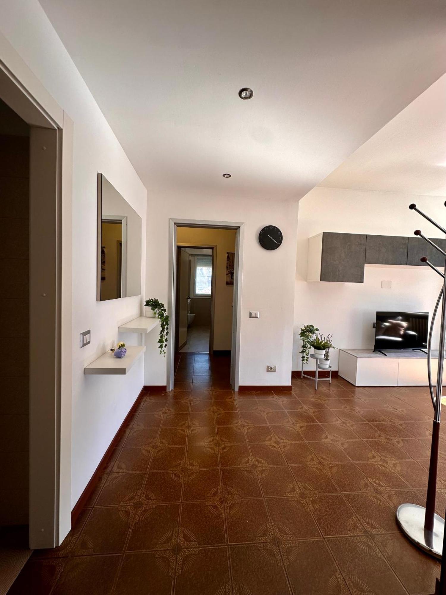 Buddy's House Apartment *