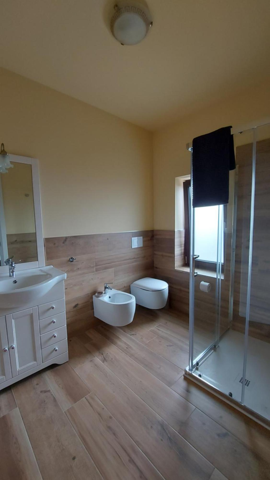 Al Vecchio Lavatoio Guest house