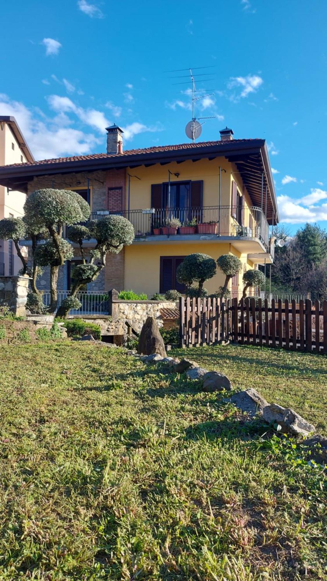 Al Vecchio Lavatoio * Colle Brianza