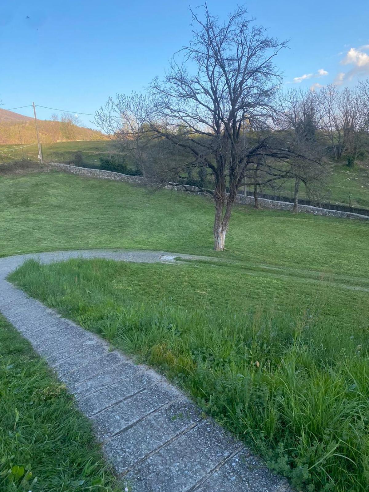 - Casa Cascina Ronco