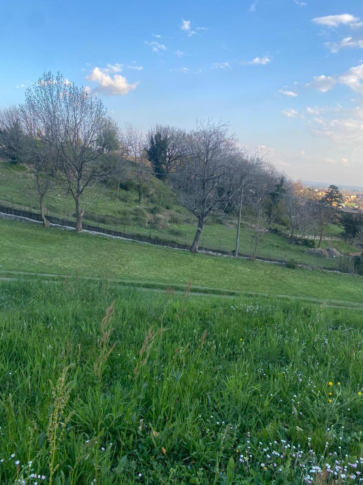 Appartamento - Casa Cascina Ronco Erba
