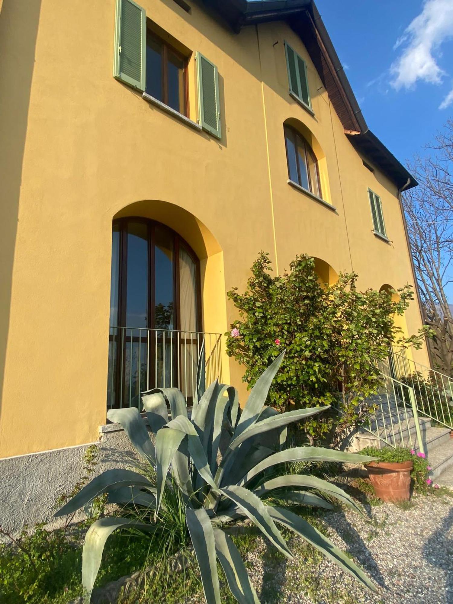 Apartment - Casa Cascina Ronco Erba