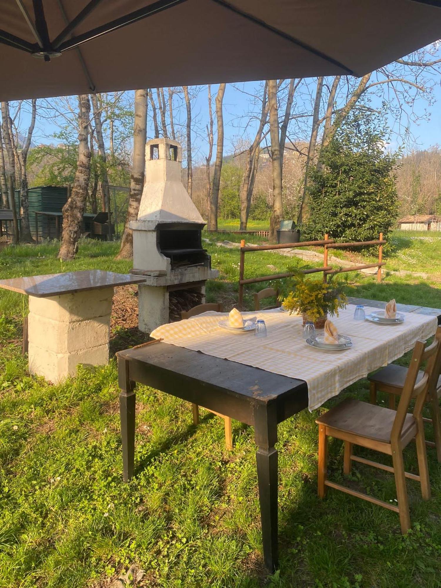 Appartamento - Casa Cascina Ronco Erba