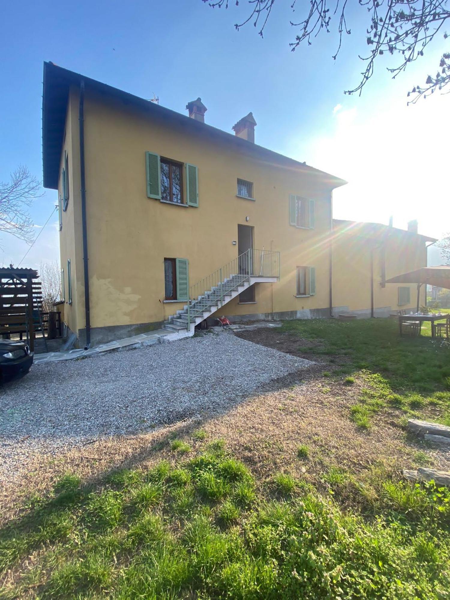 - Casa Cascina Ronco Appartamento
