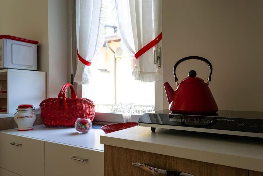 Apartment Luce