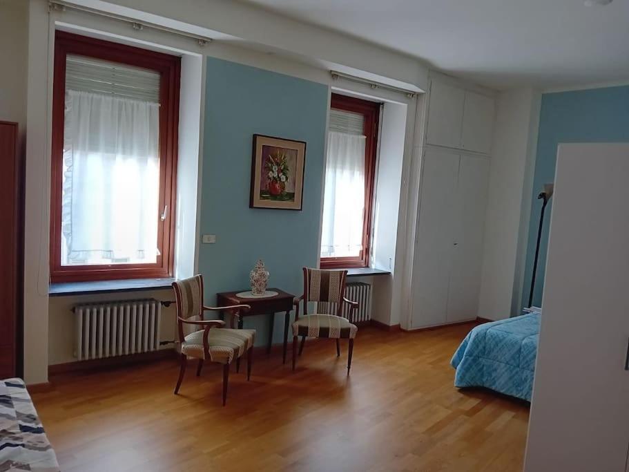 Luce Apartment Como