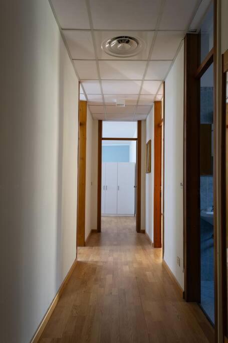 Apartment Luce *