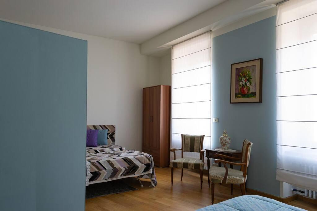 Apartment Luce *