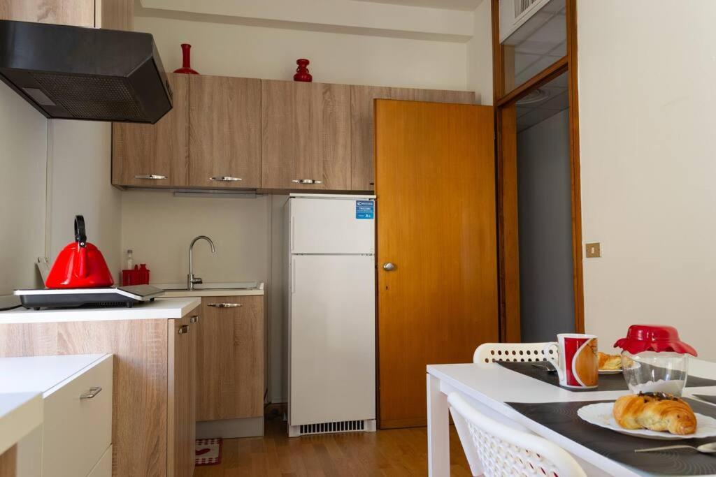 Apartment Luce Como