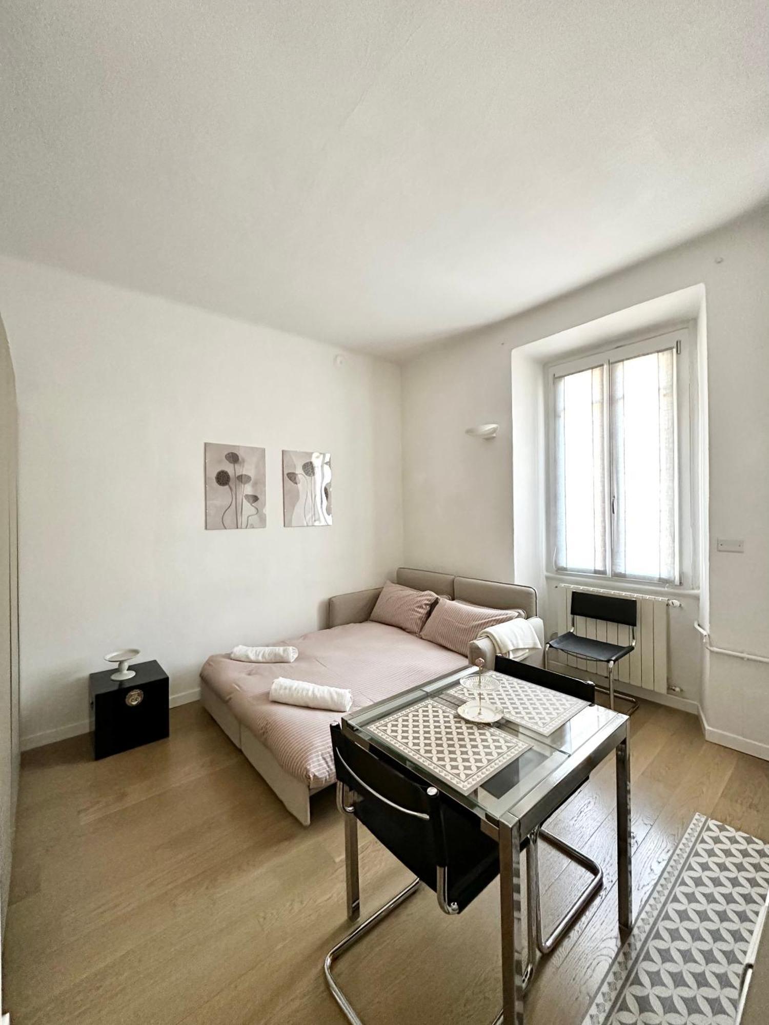 Dimora 6 Apartment *