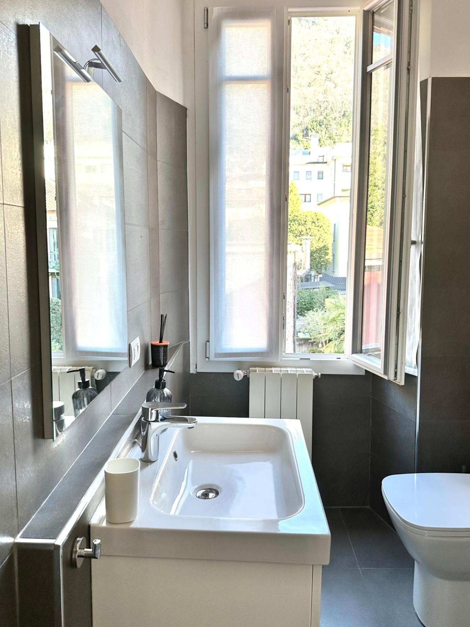 Apartment Dimora 6 *